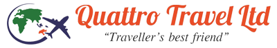Quattro Travel Ltd